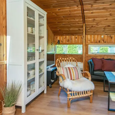 Holiday Xxxix Holiday home Toftlund
