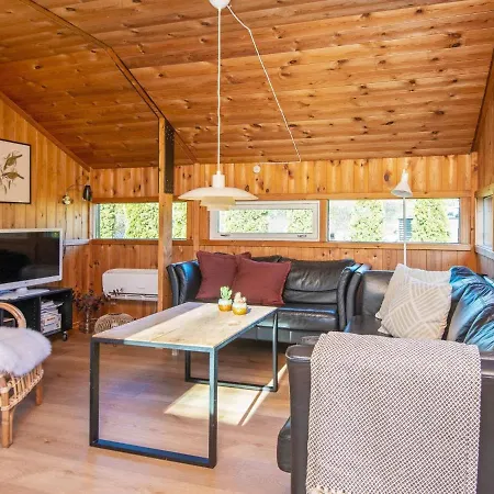 Holiday home Holiday Xxxix Toftlund