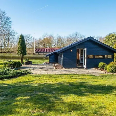 Holiday home Holiday Xxxix *
