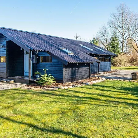 Holiday home Holiday Xxxix